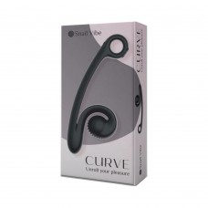 Snail Vibe Curve Black Snail Vibe Curve Black