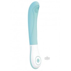 Ovo E8 Rechargeable Vibrator Aqua
