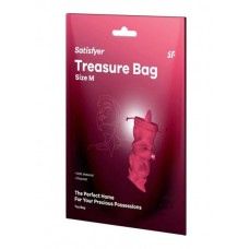 Satisfyer Treasure Mag M Pink