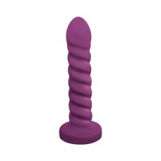 Soft Swirl Violet 21Fx