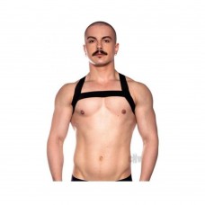 Prowler Red Sports Harness Black L/xl