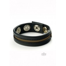 Prowler Red Cock Strap Blk/grn Os