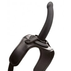 Onyxxx Thigh Strap W/probe