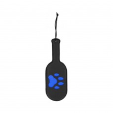 Puppy Play Paw Paddle Blue