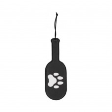 Puppy Play Paw Paddle White