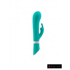 Bwild Deluxe Bunny Vibrator