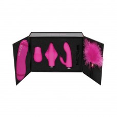 Pleasure Kit #2 - Pink Pleasure Kit #2 - Pink