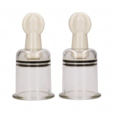 Ouch! Suction Cup Small - Black