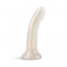 Love to Love Dildolls Extravaganza Gold Glitter