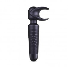 MAN WAN Man.Wand Evo 2-in-1 Frenulum Stimulator & Wand with Crescendo