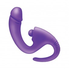 The Beat Dual Pleasure G-Spot