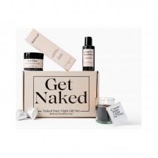 Beloved Naked Date Night Gift Set Beloved Naked Date Night Gift Set