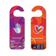 Love to Love Lets Dice