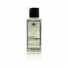 Eye Of Love Attract Her Natural Pheromone Body Oil 4 Oz.