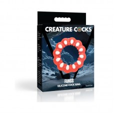 Creature Cocks Creature Silicone Cock Ring