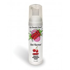 Smack Tarts Mouthwatering Foam - Sour Cherry 2.7 oz