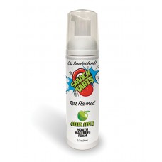 Smack Tarts Mouth Watering Foam - Sour Green Apple 2.7 oz