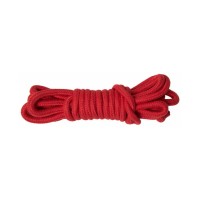 Shibari Red Rope by Sextoy.com Shibari Red Rope by Sextoy.com