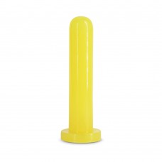 Non Phallic 8 Dildo by Sextoy.com Non Phallic 8 Dildo by Sextoy.com