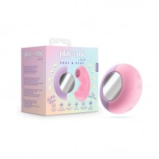 Play With Me Pout & Play Pink Play With Me Pout & Play Pink