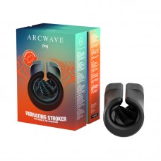 Arcwave Zing Black