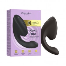Womanizer Next Duo Black