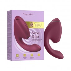 Womanizer Next Duo Dusky Pink