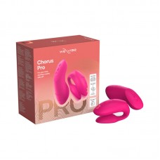 We Vibe Chorus Pro Electric Pink