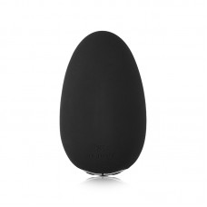 Je Joue Mimi Soft Soft-Tip Clitoral Vibrator Black