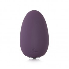 Je Joue Mimi Soft Rechargeable Silicone Clitoral Vibrator Purple