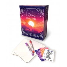 Love Language Couples Game