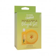 GoodHead Pineapple Blowjob Set